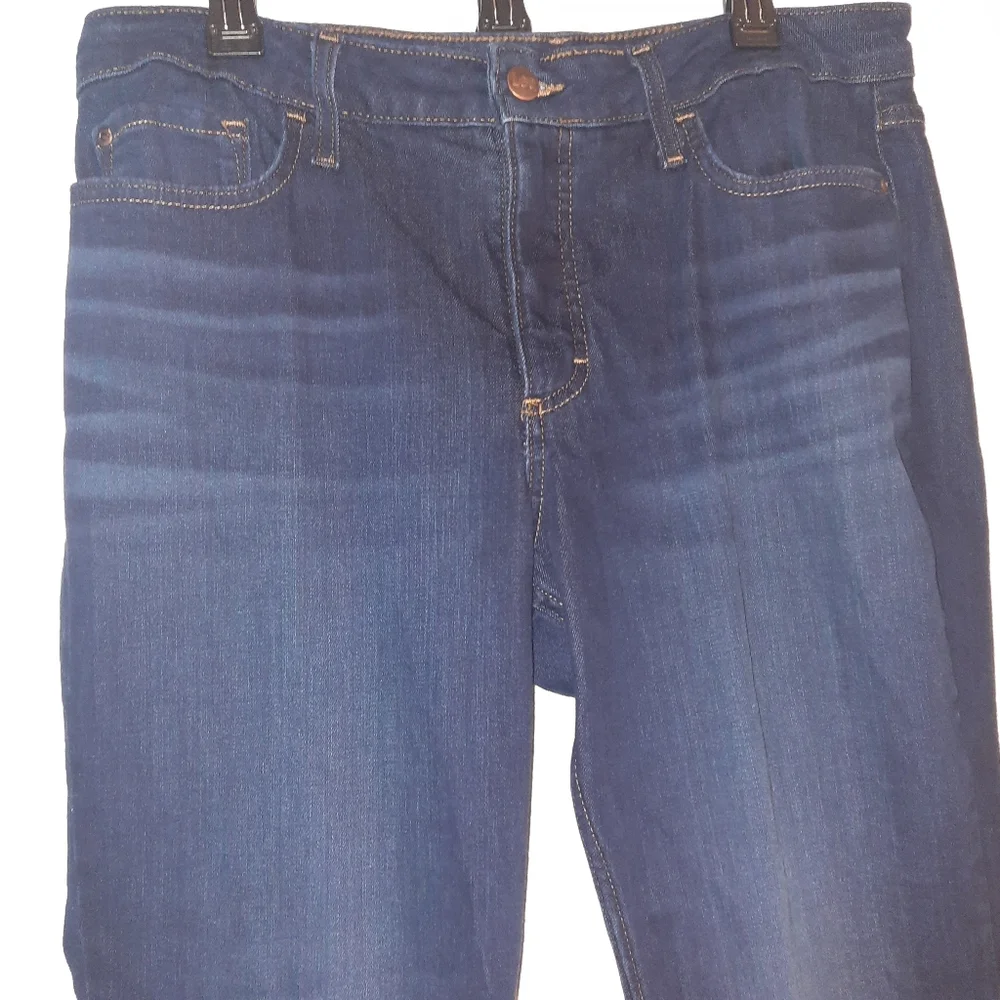 Darkwash jeans Womens Size 16L